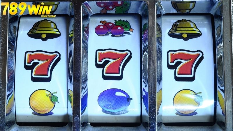 Slot Game - 789Win