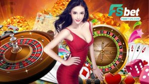 Live Casino Fsbet - Khám Phá Sòng Bạc Trực Tuyến Macao