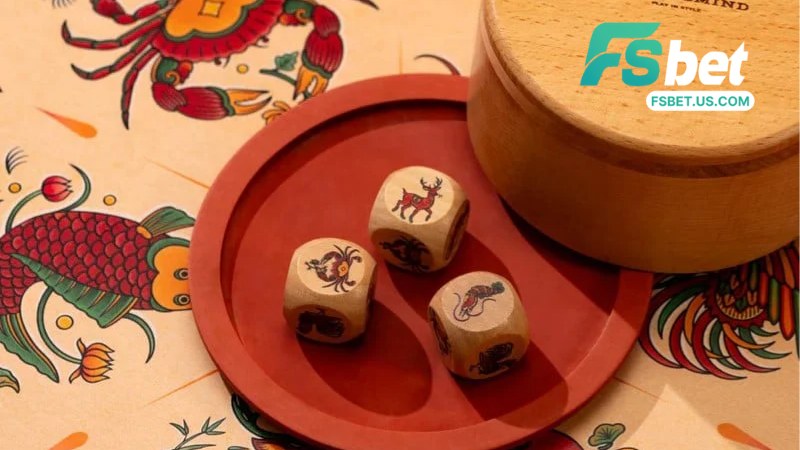 Bầu Cua Live Fsbet - Hướng Dẫn Chơi Nhận Ưu Đãi Lớn