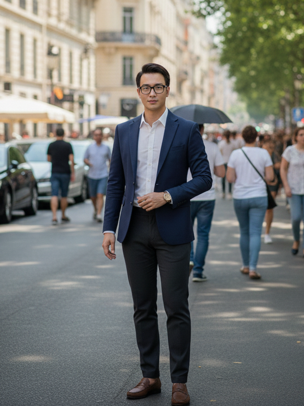 Lê Hưu Đức – Founder & tác giả tại Fsbet.us.com Thành Tựu