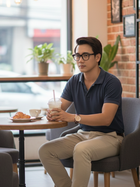 Lê Hưu Đức – Founder & tác giả tại Fsbet.us.com Thành Tựu