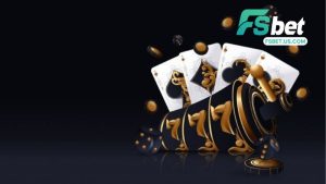 Game Bài Fsbet - Cổng Game Đổi Thưởng Thương Hiệu Uy Tín