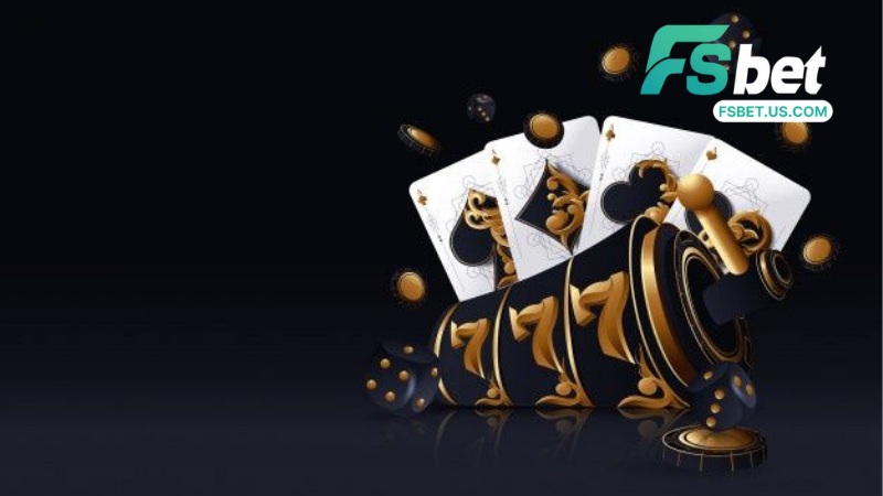 Đối Tác Techplay Tại Fsbet - Sảnh Game Đổi Thưởng Lớn