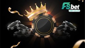 Game Bài Fsbet - Cổng Game Đổi Thưởng Thương Hiệu Uy Tín