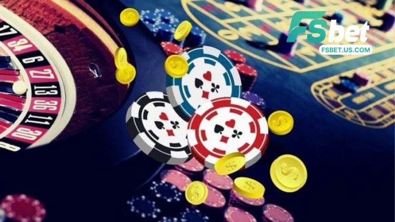 Đối Tác Techplay Tại Fsbet - Sảnh Game Đổi Thưởng Lớn