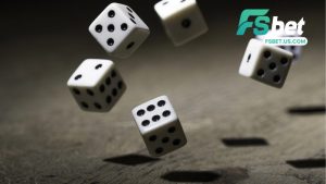 Game Bài Fsbet - Cổng Game Đổi Thưởng Thương Hiệu Uy Tín