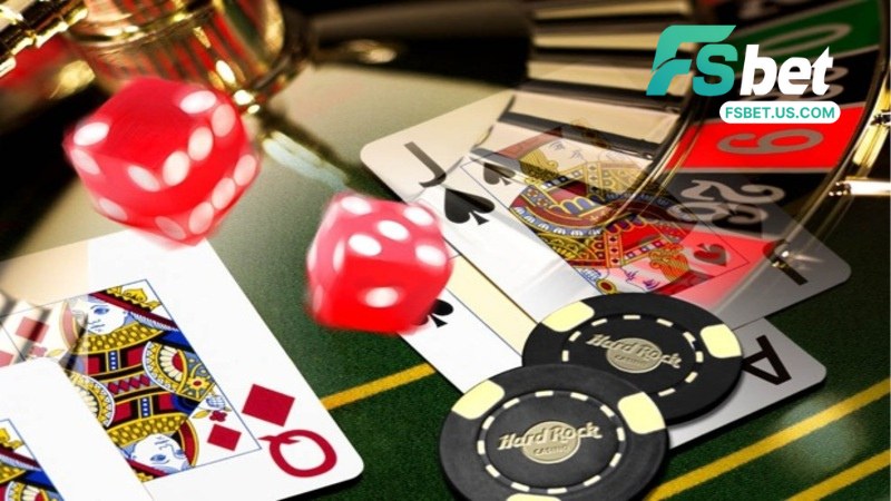 Đối Tác Techplay Tại Fsbet - Sảnh Game Đổi Thưởng Lớn