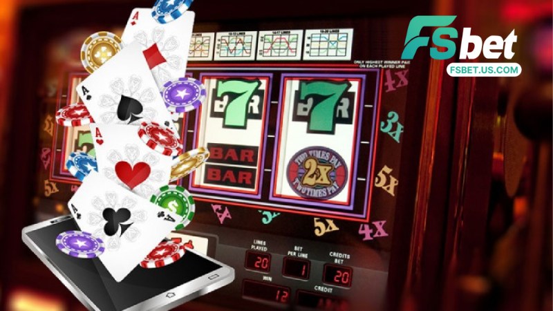 Giới Thiệu Về Fsbet - Nhà Cái Uy Tín Song Hành Chất Lượng