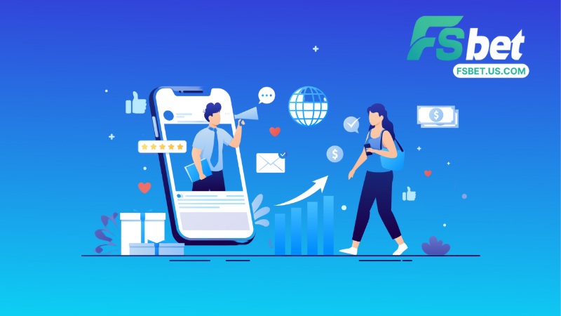 Liên Hệ Fsbet - Kênh Hỗ Trợ Chính Thức Bảo Mật 2026