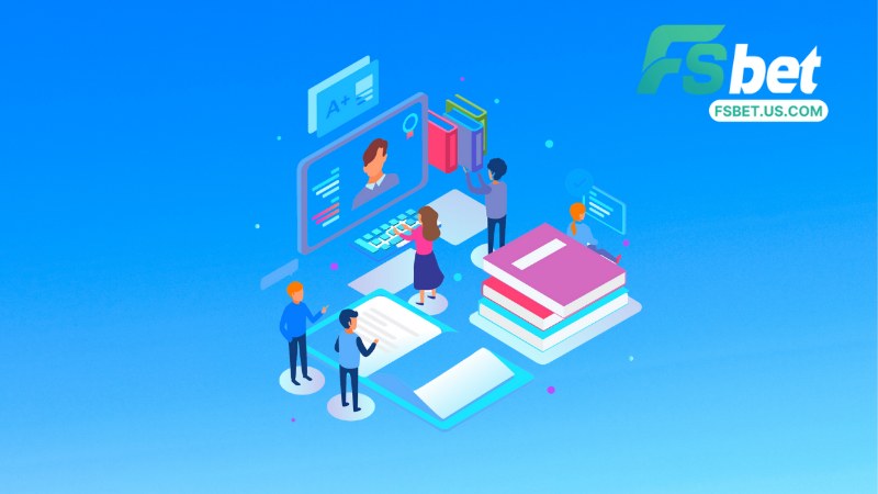 Liên Hệ Fsbet - Kênh Hỗ Trợ Chính Thức Bảo Mật 2026