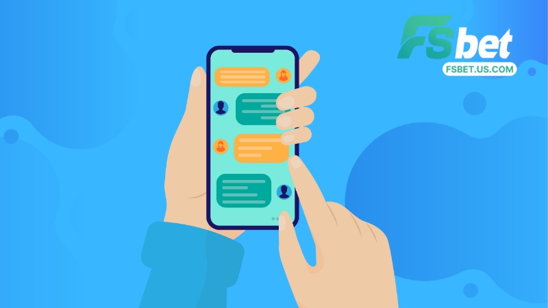 Liên Hệ Fsbet - Kênh Hỗ Trợ Chính Thức Bảo Mật 2026