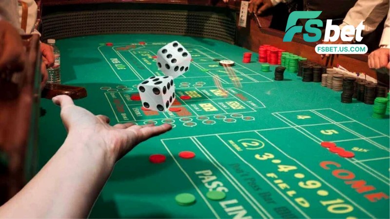 Live Casino Fsbet - Khám Phá Sòng Bạc Trực Tuyến Macao