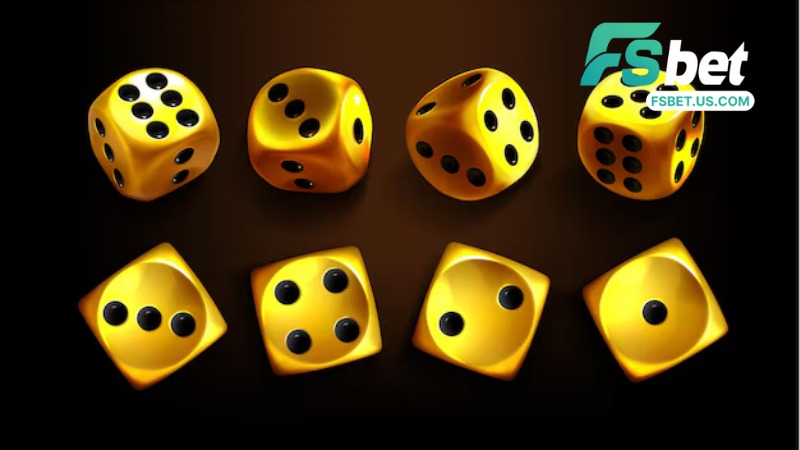 Live Casino Fsbet - Khám Phá Sòng Bạc Trực Tuyến Macao