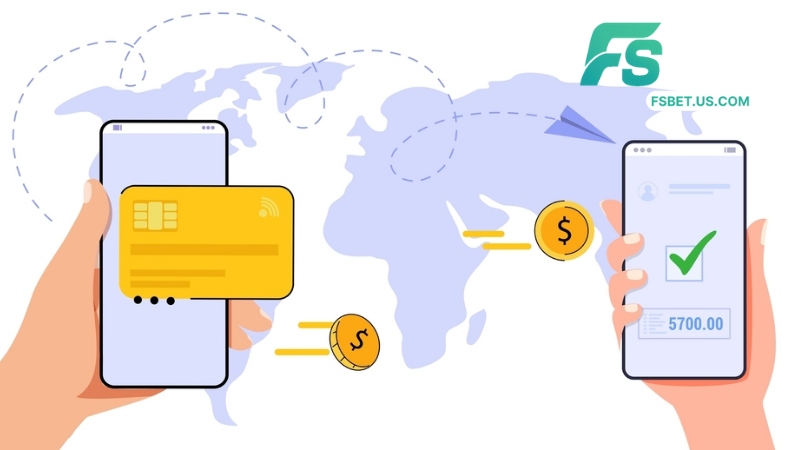 Tải App Fsbet Uy Tín - Link Chính Thức Cập Nhật Mới Nhất