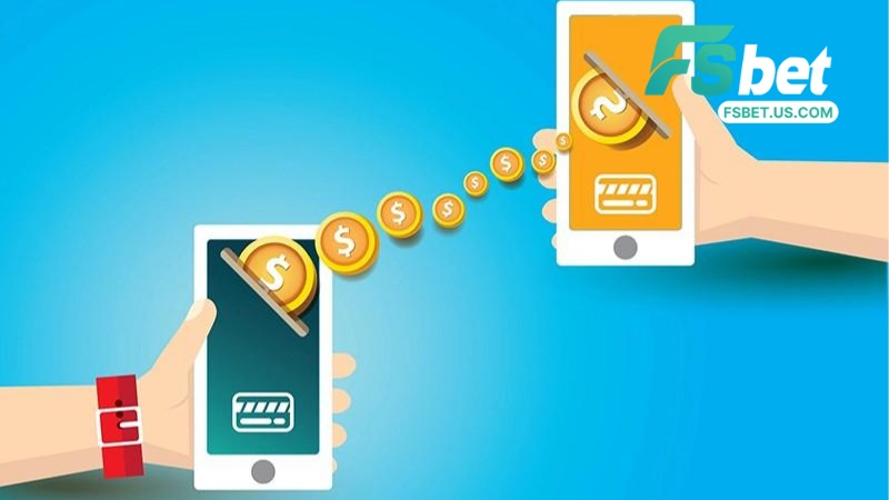 Nạp Tiền Fsbet - Hướng Dẫn Giao Dịch An Toàn Và Đơn Giản