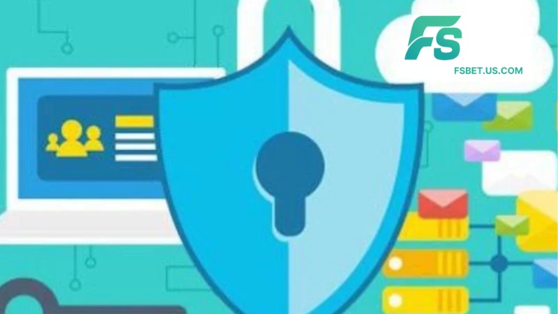 Quyền Riêng Tư Tại Fsbet - Bảo Mật Minh Bạch Dữ Liệu