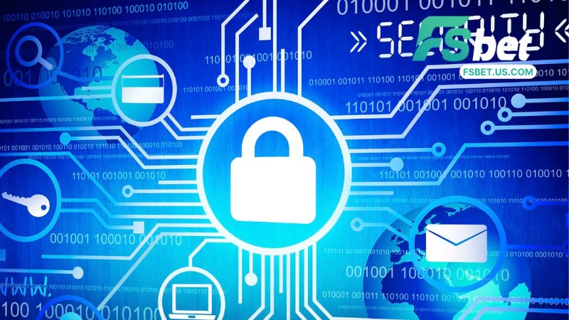 Quyền Riêng Tư Tại Fsbet - Bảo Mật Minh Bạch Dữ Liệu