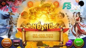 Live Casino Fsbet - Khám Phá Sòng Bạc Trực Tuyến Macao