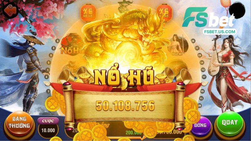 Sicbo Live - Trải Nghiệm Chơi Game Macao Trực Tuyến Fsbet