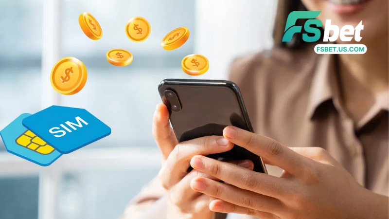 Rút Tiền Fsbet - Cách Giao Dịch Nhanh Và An Toàn Chi Tiết