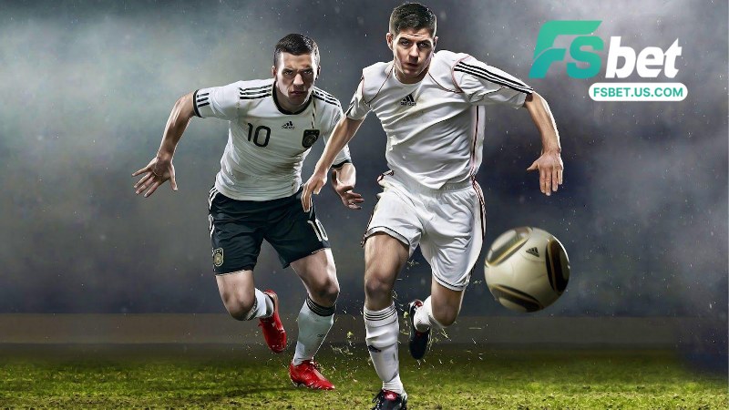 Sảnh Thể Thao BTI-Sports Fsbet - Trải Nghiệm Cùng Nhà Cái
