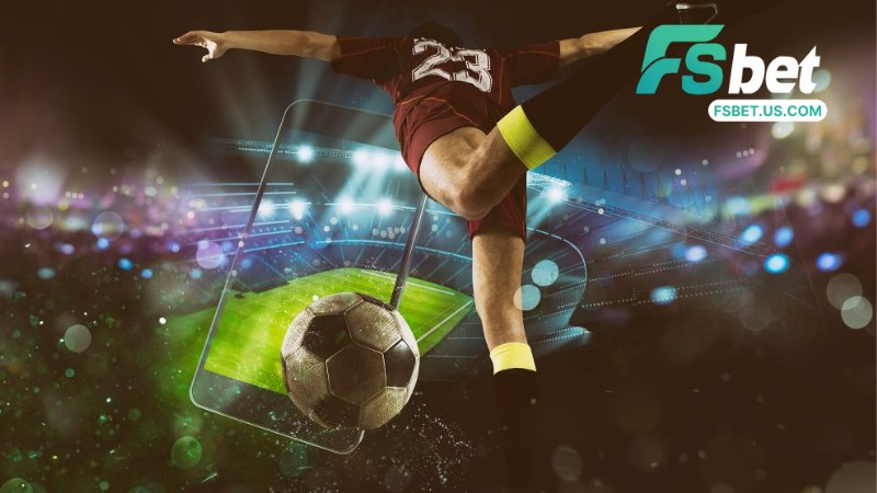 Sảnh Thể Thao BTI-Sports Fsbet - Trải Nghiệm Cùng Nhà Cái