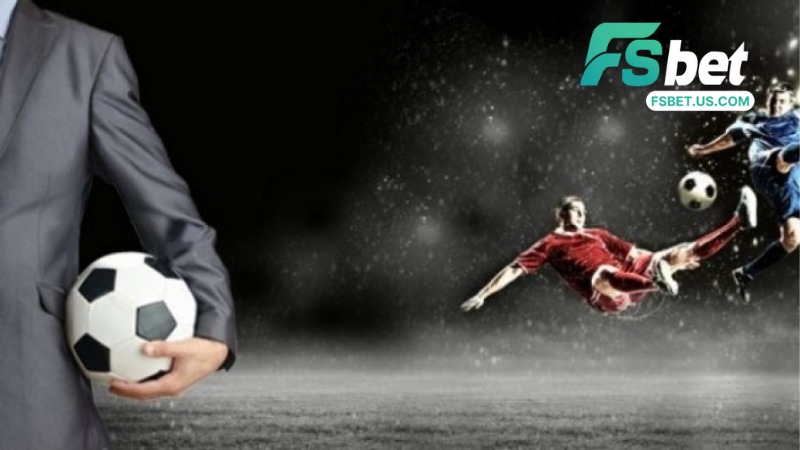 Sảnh Thể Thao BTI-Sports Fsbet - Trải Nghiệm Cùng Nhà Cái