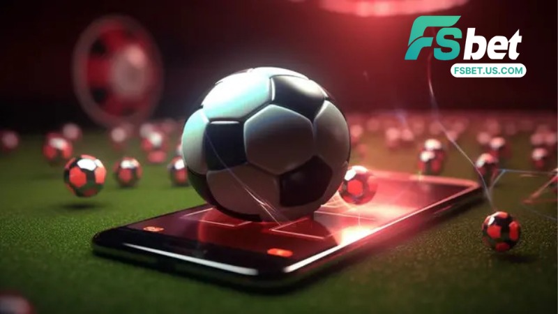 Sảnh Thể Thao IM-Sports Fsbet - Cá Cược Đa Dạng Kèo