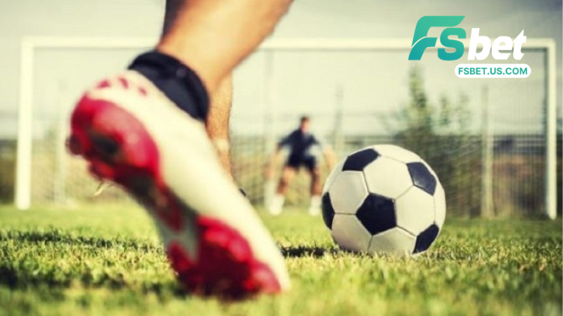 Sảnh Thể Thao K-Sports Fsbet - Hướng Dẫn Tham Gia Ưu Đãi