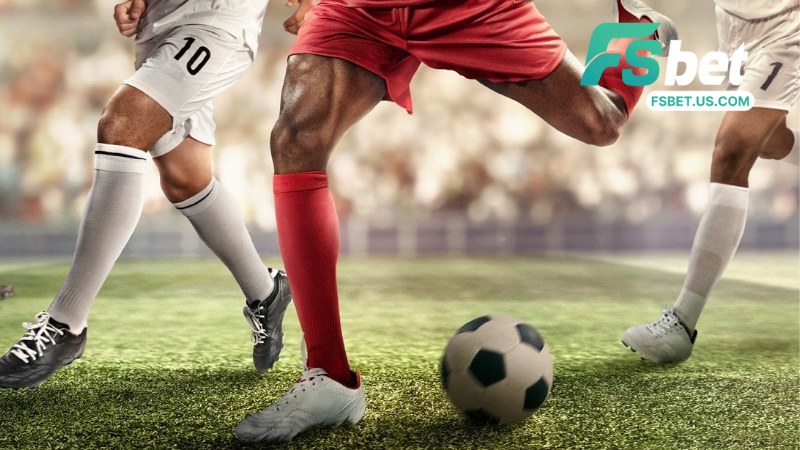 Sảnh Thể Thao Saba-Sports Fsbet - Trải Nghiệm Cá Cược 2026