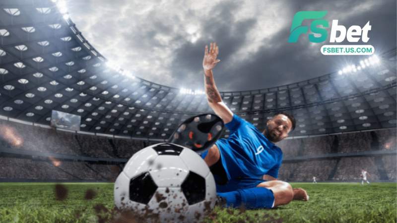 Sảnh Thể Thao Saba-Sports Fsbet - Trải Nghiệm Cá Cược 2026