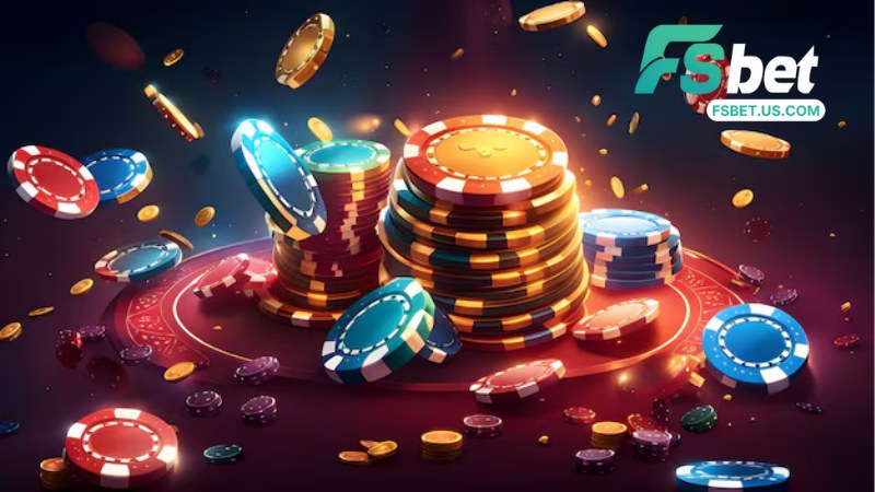 Sicbo Live - Trải Nghiệm Chơi Game Macao Trực Tuyến Fsbet