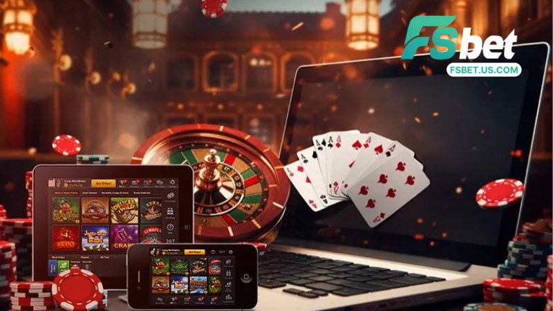 Sicbo Live - Trải Nghiệm Chơi Game Macao Trực Tuyến Fsbet