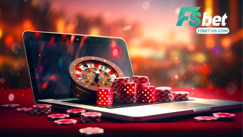 Sicbo Live - Trải Nghiệm Chơi Game Macao Trực Tuyến Fsbet