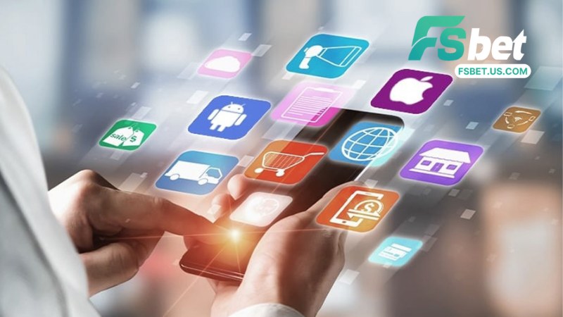 Tải App Fsbet Uy Tín - Link Chính Thức Cập Nhật Mới Nhất