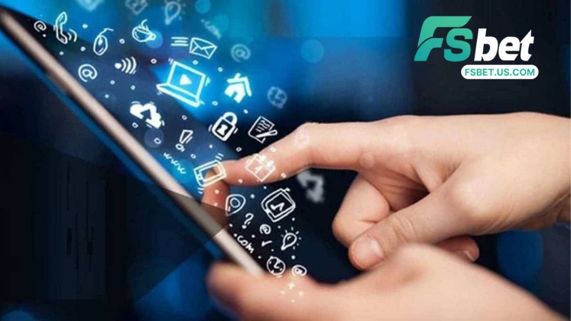 Tải App Fsbet Uy Tín - Link Chính Thức Cập Nhật Mới Nhất