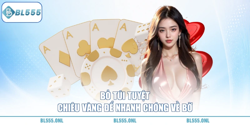 Baccarat BL555 - Bí Quyết Chiến Thắng - bl555onl Baccarat BL555 - Bí Quyết Chiến Thắng - bl555onl