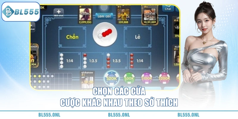 Xóc Đĩa BL555 - Bí Quyết Chơi Siêu Phẩm - bl555onl Xóc Đĩa BL555 - Bí Quyết Chơi Siêu Phẩm - bl555onl