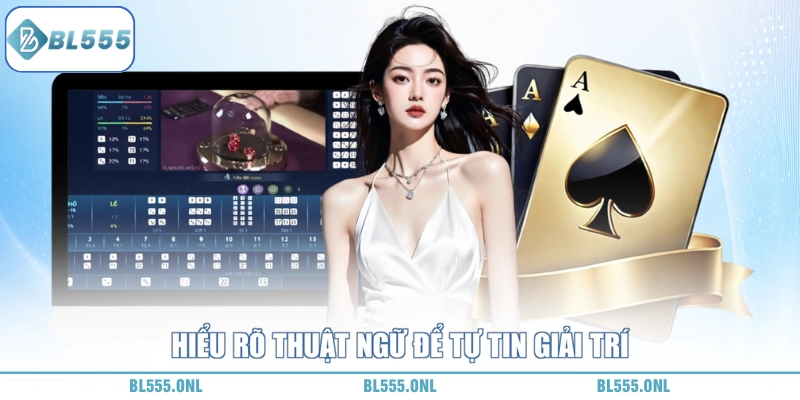 Tài Xỉu BL555 - Chơi Dễ Trúng Lớn - bl555onl