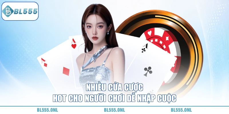 Baccarat BL555 - Bí Quyết Chiến Thắng - bl555onl Baccarat BL555 - Bí Quyết Chiến Thắng - bl555onl
