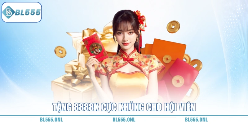 Khuyến Mãi Nạp Đầu BL555 Hot (Update 2026) - bl555onl Khuyến Mãi Nạp Đầu BL555 Hot (Update 2026) - bl555onl