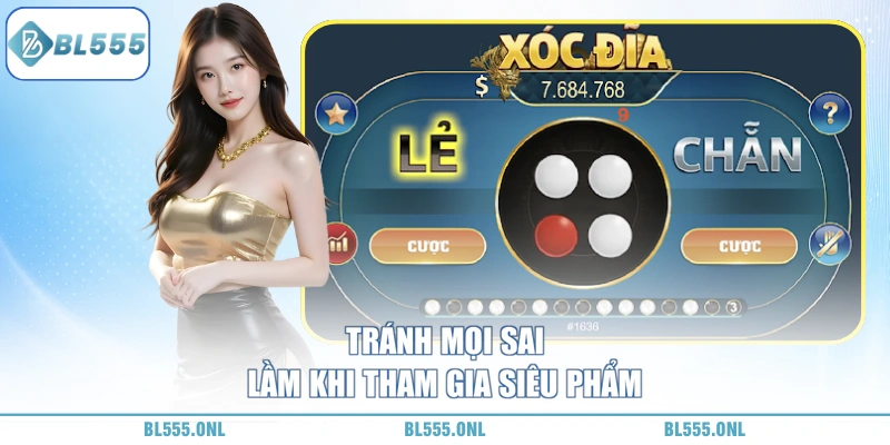 Xóc Đĩa BL555 - Bí Quyết Chơi Siêu Phẩm - bl555onl Xóc Đĩa BL555 - Bí Quyết Chơi Siêu Phẩm - bl555onl